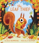 The Leaf Thief - Book