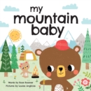 My Mountain Baby - Book