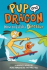 How to Catch Graphic Novels: How to Catch a Dinosaur - Book