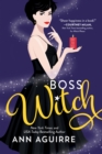Boss Witch - eBook