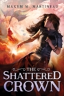 The Shattered Crown - eBook