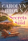 Secrets in the Sand - Book