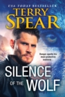 Silence of the Wolf - Book