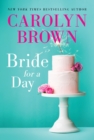 Bride for a Day - Book