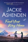 Find Your Way Home - eBook