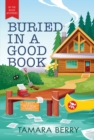 Buried in a Good Book - Book