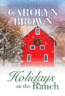 Holidays on the Ranch - eBook