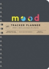 2023 Mood Tracker Planner : Understand Your Emotional Patterns; Create Healthier Mindsets; Unlock a Happier You! - Book
