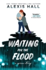 Waiting for the Flood - Book