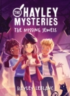 Hayley Mysteries: The Missing Jewels - Book