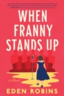 When Franny Stands Up - Book