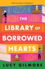 The Library of Borrowed Hearts - Book