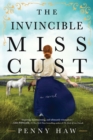 The Invincible Miss Cust : A Novel - eBook