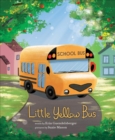Little Yellow Bus - Book