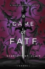 A Game of Fate - eBook