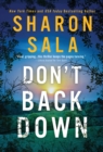 Don't Back Down - eBook