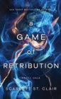 A Game of Retribution - Book