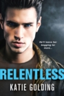 Relentless - eBook