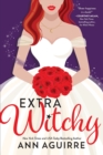 Extra Witchy - Book
