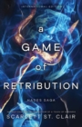 A Game of Retribution - Book