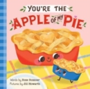 You're the Apple of My Pie - Book