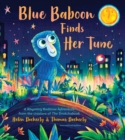 Blue Baboon Finds Her Tune - Book