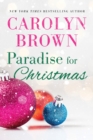 Paradise for Christmas - Book