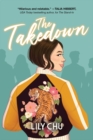 The Takedown - Book