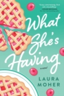 What She's Having - Book
