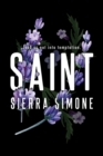Saint : A Steamy and Taboo BookTok Sensation - Book
