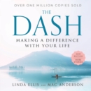 The Dash : Making a Difference with Your Life - Book