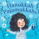 Hanukkah Pajamakkahs - Book
