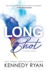 Long Shot - Book