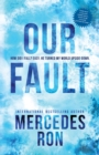 Our Fault - Book