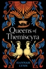 Queens of Themiscyra - Book
