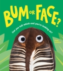 Bum or Face - Book