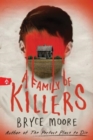 A Family of Killers - Book
