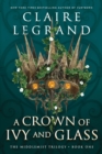 A Crown of Ivy and Glass - Book