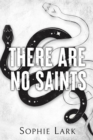 There Are No Saints - Book