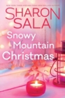 Snowy Mountain Christmas - Book
