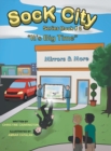 Sock City : Series Book #3 - Book