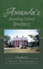 Amanda's Boarding School Journey - Book