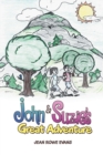 John & Suzie's Great Adventure - Book