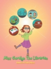 Miss Geralyn the Librarian - Book