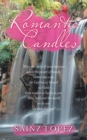 Romantic Candles - Book