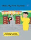 Meet My First Teacher - Book