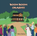 Boom Boom Crash - Book