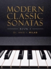 Modern Classic Sonatas : Book 1 - Book