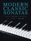 Modern Classic Sonatas : Book 4 - Book