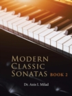 Modern Classic Sonatas : Book 2 - Book